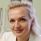Чавро Ирина Анатольевна, стоматолог-терапевт