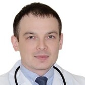 Бикбаев Ленар Иршатович, терапевт