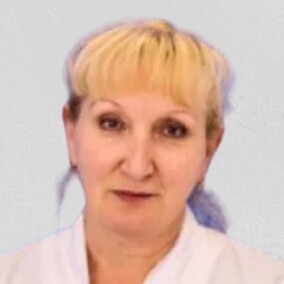 Пузикова Любовь Петровна, онколог