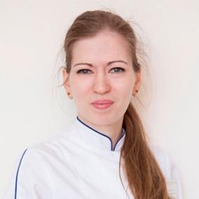 Разумова Мария Вадимовна, гинеколог
