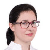 Войтенко Нелли Николаевна, невролог