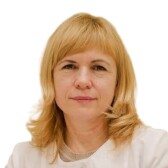 Деревянко Ирина Викторовна, эндокринолог