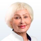 Ефимова Любовь Александровна, миколог