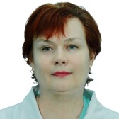Шашкова Галина Николаевна, врач УЗД
