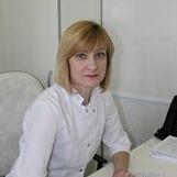 Потеева Надежда Ивановна, гинеколог