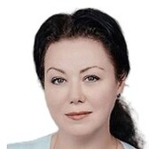 Пыжова Марина Николаевна, стоматолог-терапевт