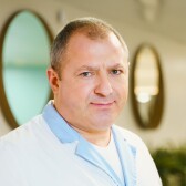 Лисицын Дмитрий Николаевич, уролог
