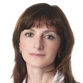 Пачулия Этери Борисовна, невролог
