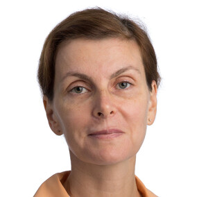 Билалова Валентина Эдуардовна, гастроэнтеролог