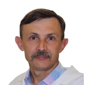 Ольгейзер Валерий Юрьевич, гинеколог