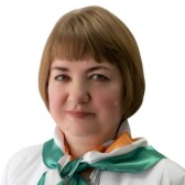Гончарова Елена Борисовна, психолог