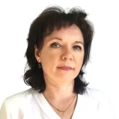 Сучкова Елена Леонидовна, стоматолог-терапевт