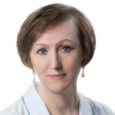 Горяйнова Марина Александровна, венеролог