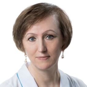 Горяйнова Марина Александровна, дерматолог