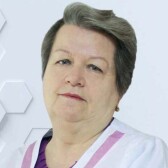 Харькова Надежда Николаевна, педиатр