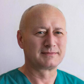 Гильдеев Ильдус Камилович, гастроэнтеролог