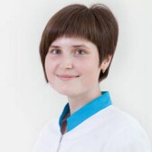 Репина Надежда Аркадьевна, гастроэнтеролог
