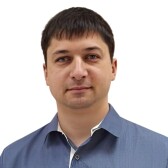 Лужкин Дмитрий Николаевич, стоматолог-ортопед