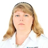 Прохорова Елена Сергеевна, врач МРТ-диагностики