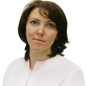 Симонова Ольга Юрьевна, стоматолог-терапевт