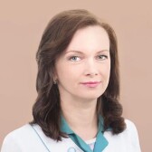 Антонова Елена Викторовна, кардиолог