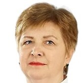 Зайцева Ирина Алексеевна, терапевт