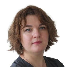 Ведринцева Надежда Владимировна, офтальмолог