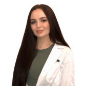 Беднова Анна Андреевна, стоматолог-хирург