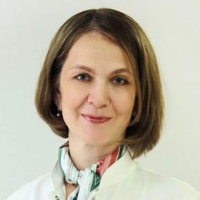 Золотарева Екатерина Дмитриевна, аллерголог