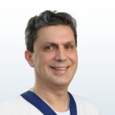 Шульков Андрей Владимирович, стоматолог-ортопед