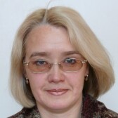 Тишкова Татьяна Константиновна, кардиолог