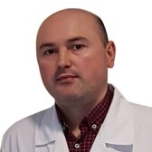Каримов Альберт Салимович, анестезиолог-реаниматолог