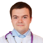 Лагута Алексей Олегович, невролог