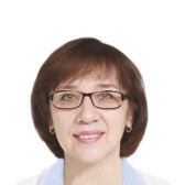 Аминова Фируза Башировна, гинеколог