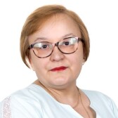 Герасимова Людмила Анатольевна, офтальмолог