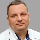 Шабанов Евгений Александрович, пульмонолог