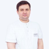 Кобыльников Евгений Павлович, стоматолог-ортопед