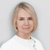 Титова Наталья Юрьевна, врач МРТ-диагностики