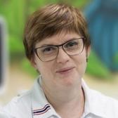 Орлова Ольга Николаевна, врач УЗД