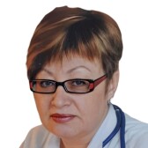 Полонова Антонида Ивановна, терапевт