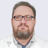Гуламов Мухсин Юрьевич, рентгенолог
