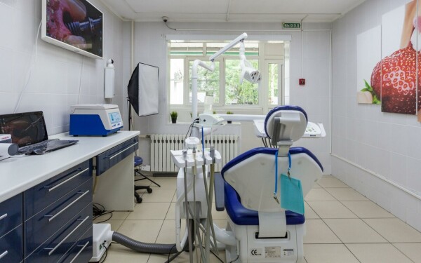 Стоматология «СК-Клиник 24» на Севастопольской