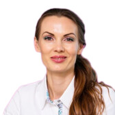 Тараско Анастасия Леонидовна, диетолог