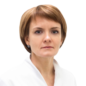 Милюкова Лилия Николаевна, гинеколог