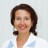 Кураносова Ирина Юрьевна, гинеколог