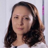 Нуриахметова Алена Зуфаровна, кардиолог