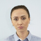 Писяева Анастасия Рамисовна, врач УЗД