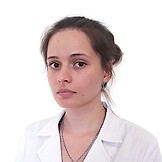 Ищенко Алина Юрьевна, терапевт
