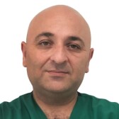 Аршакян Хачатур Аршакович, маммолог-онколог