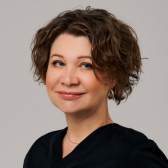 Виноградова Ольга Викторовна, стоматолог-терапевт